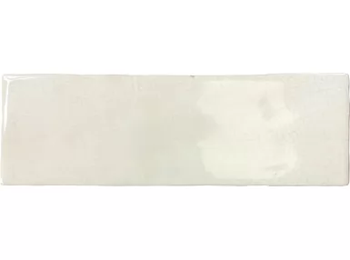 Borgo Crackle Soft  White 6,5x20 - płytka ścienna