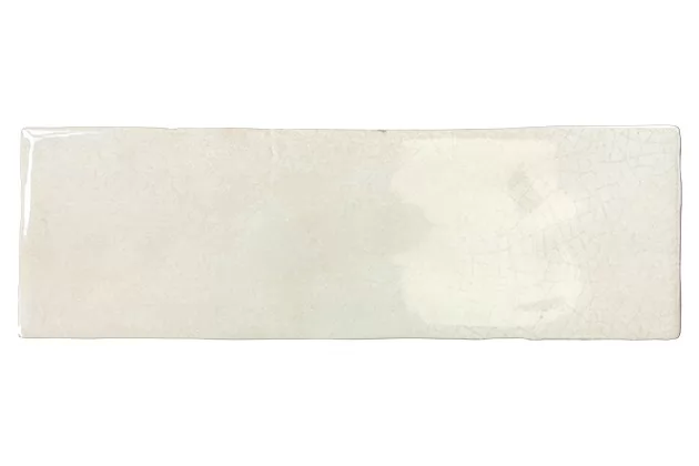 Borgo Crackle Soft  White 6,5x20 - płytka ścienna