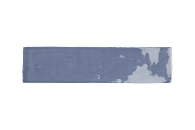 Bellini Azul 7.5x30 - płytka ścienna