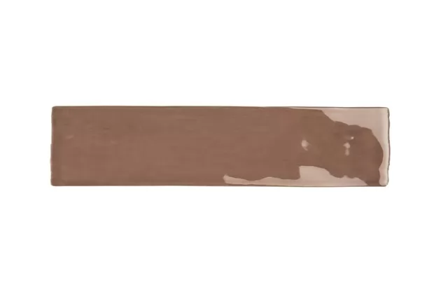 Bellini Marron 7.5x30 - płytka ścienna