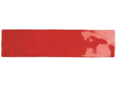 Bellini Rojo 7.5x30 - płytka ścienna