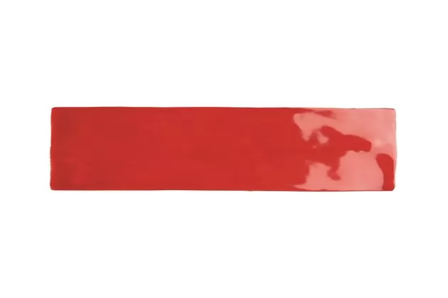 Bellini Rojo 7.5x30 - płytka ścienna