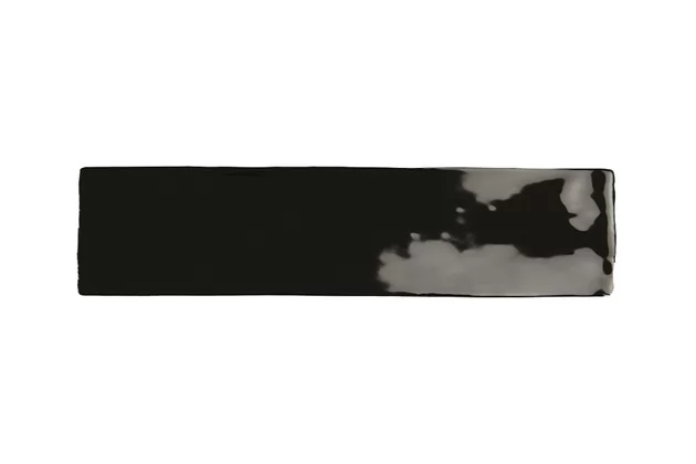 Bellini Negro 7.5x30 - płytka ścienna