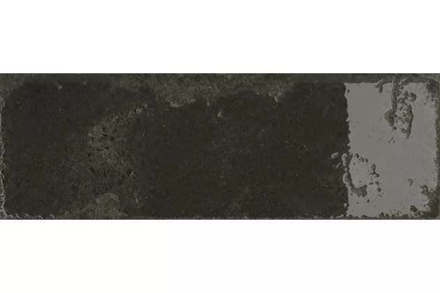 Alma Negro 10x30 - płytka ścienna