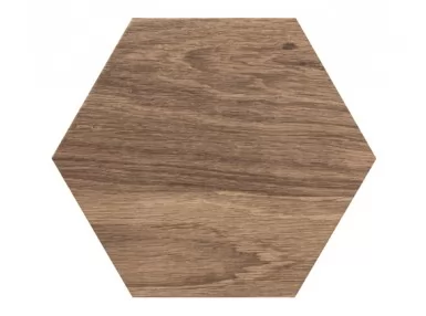 Atlas Hexa Beige 25.8x29 - płytka gresowa