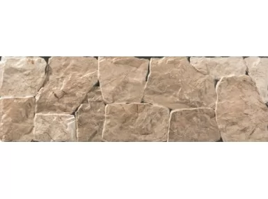 Kerala Natural Rekt. 17x52 - płytka ścienna