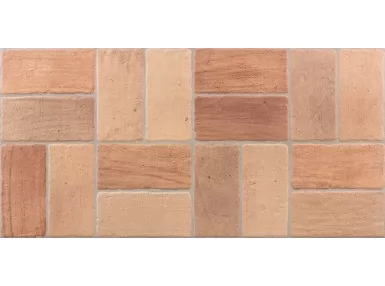 Delfos Natural 45x90 - płytka gresowa