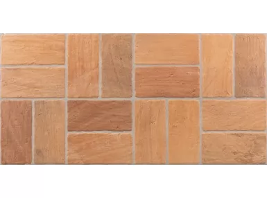 Delfos Musgo 45x90 - płytka gresowa