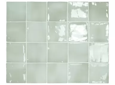 Manacor Mint 10x10 - płytka ścienna