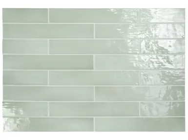 Manacor Mint 6,5x40 - płytka ścienna