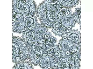 Paisley Laxmi 25x25 - płytka gresowa