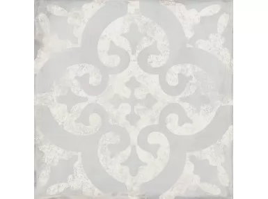 Triana Flor Gris 25x25 -  płytka gresowa