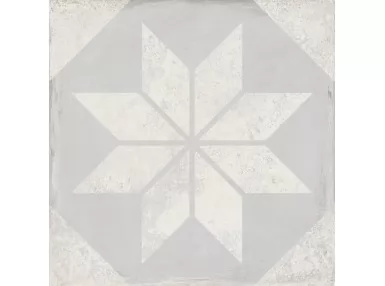 Triana Star Gris 25x25 -  płytka gresowa