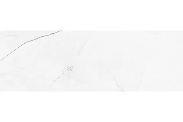 Vernazza Blanco Rekt. 30x90 - płytka ścienna