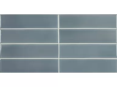 Limit Bleu Clair 6x24,6 - płytka ścienna