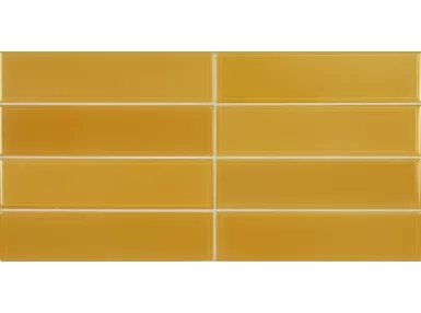 Limit Jaune 6x24,6 - płytka ścienna