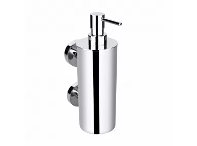 Dozownik na mydło Jumbo 550 ml wiszący Omega -104109032