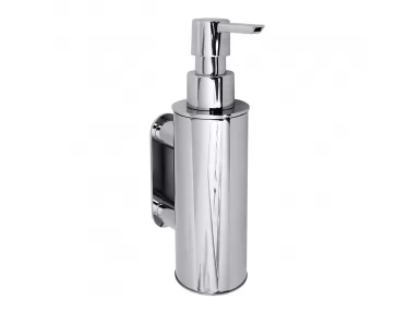 Dozownik na mydło 150 ml wiszący Omega -104609172