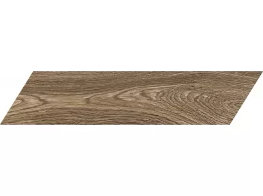 Vero Rovere Chevron Rett. 11x54 MA8X - drewnopodobna płytka gresowa