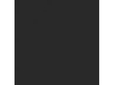 Esencia Negro 25x25 - czarna płytka gresowa