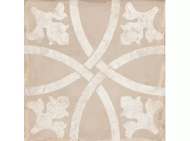 Triana Lace Beige 25x25 -  płytka gresowa