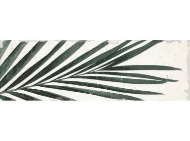 Botanic Decorado Spring 8x25 - wzorzysta płytka gresowa
