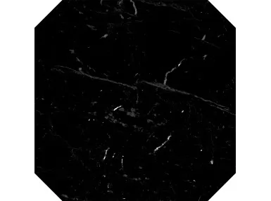 Terni Octo Negro 25x25 - płytka gresowa Ocot