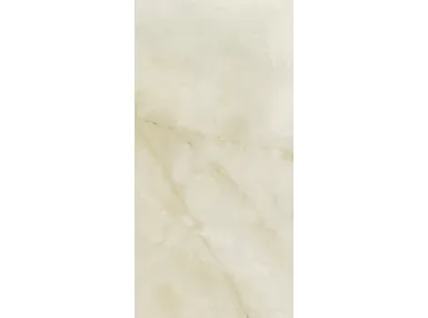 Quios Cream Pulido 80x160 - kremowa płytka gresowa imitująca marmur