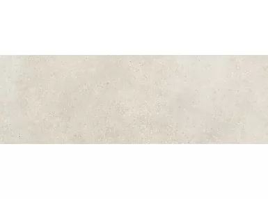 Asphalt Off White Rekt. 30x90 - płytka ścienna
