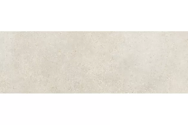 Asphalt Off White Rekt. 30x90 - płytka ścienna