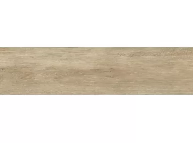 Ducale Cedar Anti-Slip Rekt. 26x160 - beżowa płytka gresowe drewnopodobna