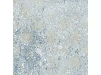 Bohemian Blue Natural 99.55x99.55 - płytka gresowa