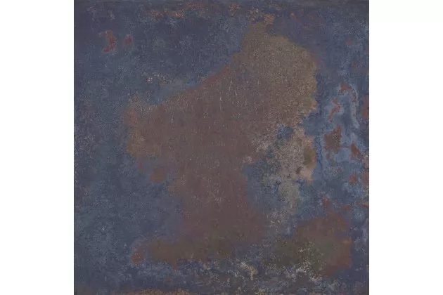Corten Sapphire Natural 99.55x99.55 - płytka gresowa