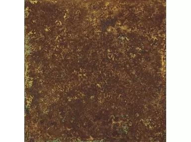 Corten Oxidum Natural 99.55x99.55 - płytka gresowa