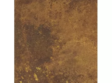 Corten Oxidum Natural 59.55x59.55 - płytka gresowa