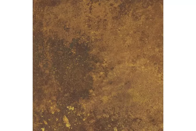 Corten Oxidum Natural 59.55x59.55 - płytka gresowa