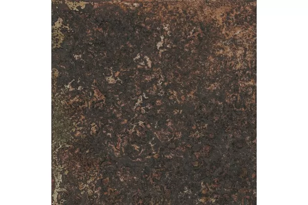 Corten Graphite Natural 99.55x99.55 - płytka gresowa