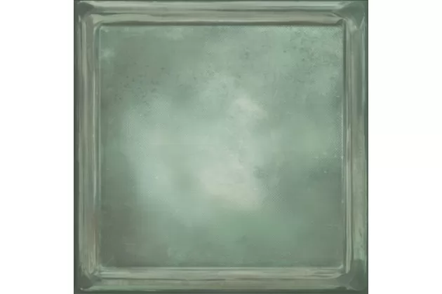Glass Green Pave 20.1x20.1 - płytka ścienna