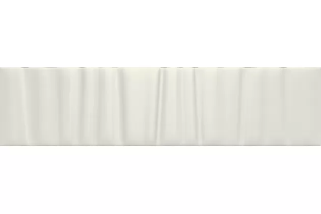 Joliet White Prisma 7.4x29.75 - płytka ścienna