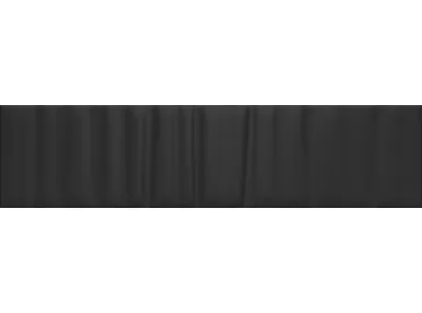 Joliet Black Prisma 7.4x29.75 - płytka ścienna