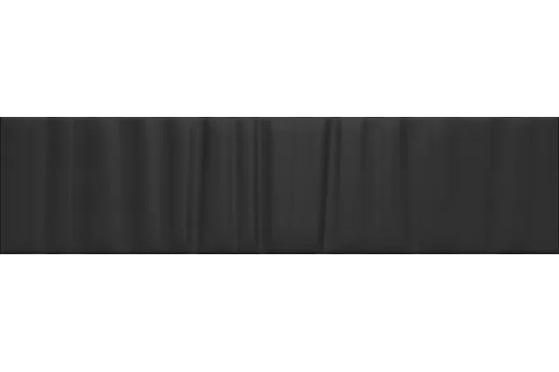 Joliet Black Prisma 7.4x29.75 - płytka ścienna
