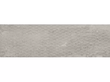 Metallic Grey Plate 29.75x99.55 - płytka ścienna