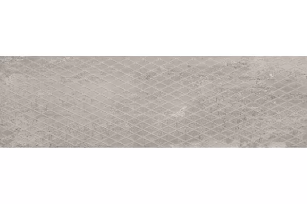Metallic Grey Plate 29.75x99.55 - płytka ścienna