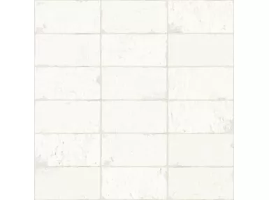 Sao Luis White Natural 59.2x59.2 - płytka gresowa