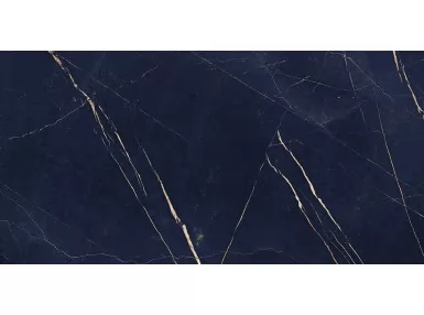Lapis Blue Rett. 60x120 - płytka gresowa
