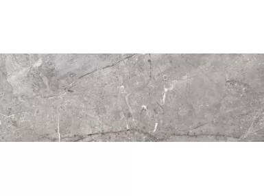 Marble Grey Rekt. 25x75 - płytka ścienna