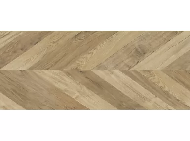 Corina Beige Dekor Rett. 30x60 - płytka ścienna