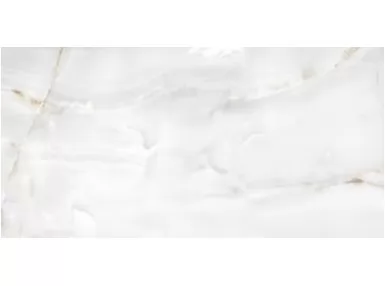 Eternal White Poler 60x120 - biała płytka gresowa