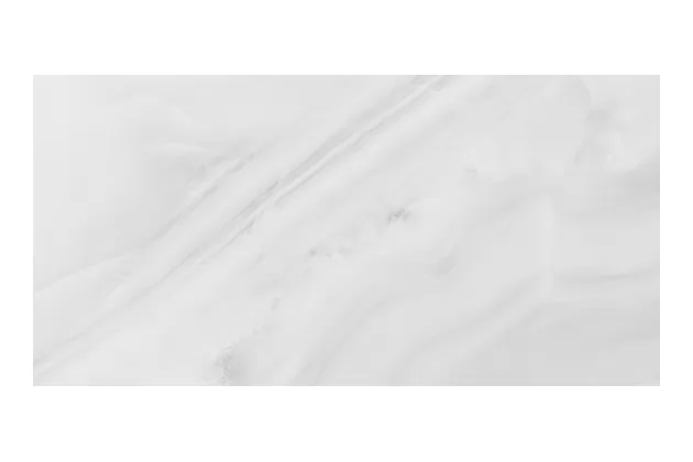 Rodas White Poler 60x120 - płytka gresowa