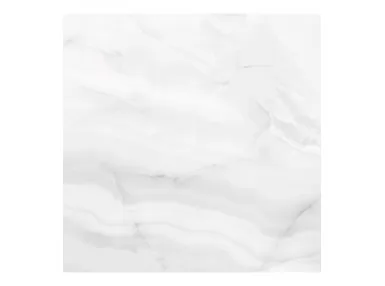 Rodas White Poler 120x120 - płytka gresowa